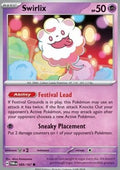 Swirlix - Twilight Masquerade (Common) [TWM-089]