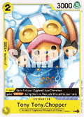 Tony Tony.Chopper (OP07-103) - 500 Years into the Future (Common) [OP07-103]