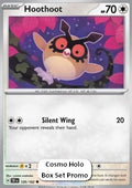 Hoothoot