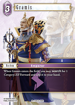 Gramis (2-106) (V.1)