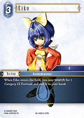 Eiko (3-127) (V.1)
