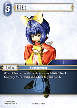 Eiko (3-127) (V.1)