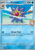 Misty's Starmie - Destined Rivals (Uncommon) [DRI-047]