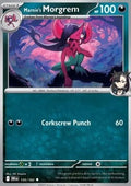 Marnie's Morgrem - Destined Rivals (Uncommon) [DRI-135]