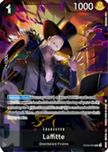 Laffitte (OP09-095) (V.1) - Unnumbered Promos (Rare) [UP-OP09-095]