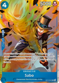 Sabo (OP10-049) (V.1)