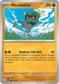 Marshadow - Mega Evolution (Uncommon) [MEG-080]