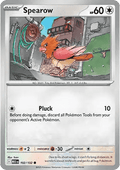 Spearow - Mega Evolution (Common) [MEG-102]