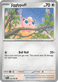 Jigglypuff - Phantasmal Flames (Common) [PFL-076]