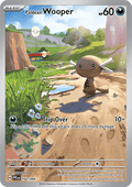 Paldean Wooper