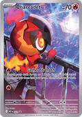 Charcadet - MEP Black Star Promos (Promo) [MEP-022]