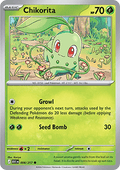 Chikorita - Ascended Heroes (Common) [ASC-008]