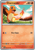 Charmander - Ascended Heroes (Common) [ASC-020]
