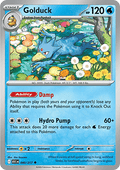 Golduck - Ascended Heroes (Uncommon) [ASC-040]