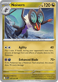 Noivern - Ascended Heroes (Uncommon) [ASC-157]