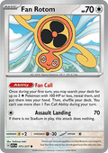 Fan Rotom - Ascended Heroes (Common) [ASC-171]
