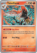 Talonflame