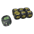 Perfect Order Dice Set - Perfect Order