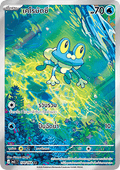 Froakie
