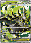 Mega Darkrai ex