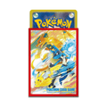 Pokémon Center Japan Individual Card Sleeve - Battle Start