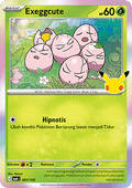 Exeggcute