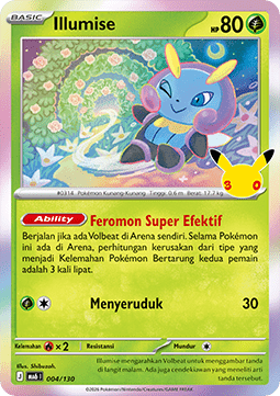 Illumise