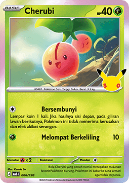 Cherubi