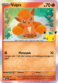 Vulpix