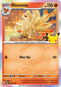 Ninetales