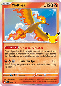 Moltres