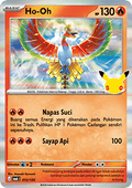 Ho-Oh
