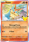 Victini
