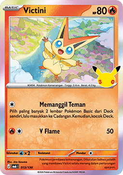 Victini