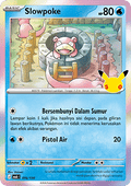 Slowpoke