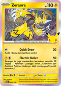 Zeraora
