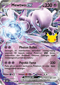 Mewtwo ex