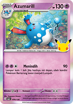 Azumarill