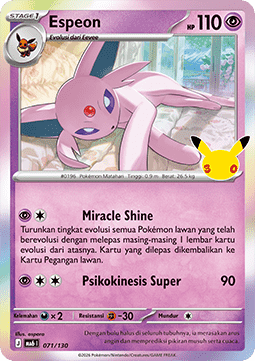 Espeon