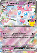 Sylveon ex