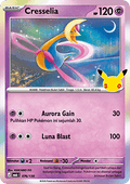 Cresselia