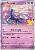 Xerneas