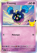 Cosmog