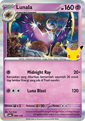 Lunala