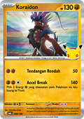 Koraidon