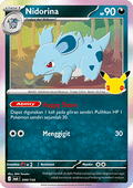 Nidorina