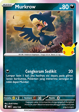 Murkrow