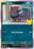 Zorua