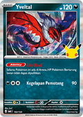 Yveltal