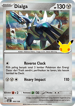 Dialga